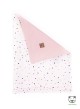 Blanket Diamond Candy - 100% cotton