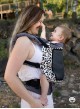 Adjustable Baby Carrier Grow Up Air: Panther