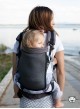 Adjustable Baby Carrier Grow Up Air: Triangles