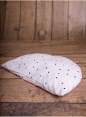 Pillow for a sleeping bag - 120x60 cm