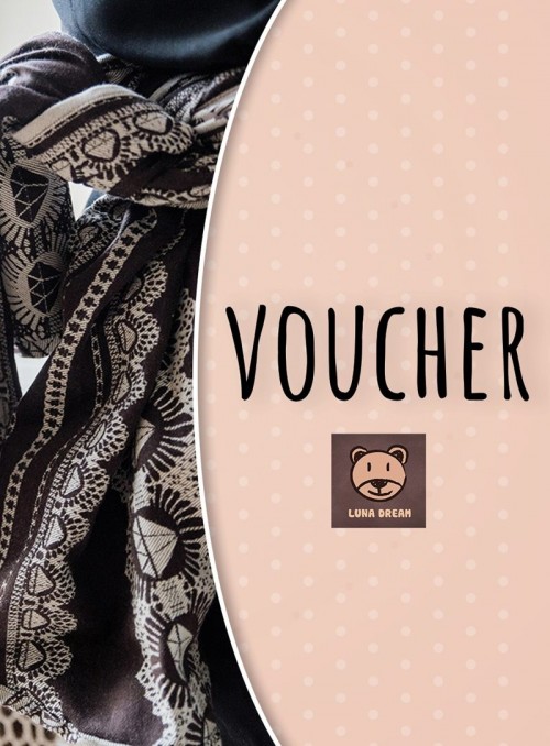 Bon podarunkowy: 50 zł