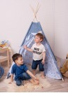 Pow-Wow Tipi Tent Indian