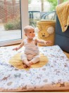 Baby Mat Forest