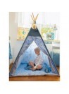 Baby Mat Indian