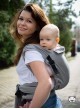 Adjustable Baby Carrier Half Buckle: Adamant khaki