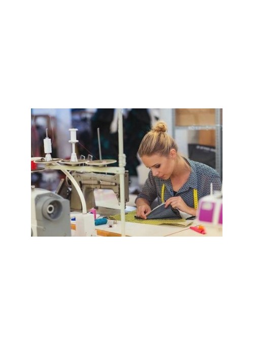 Half Buckle - usługa szycia nosidełka z Twojej chusty