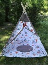 Baby Mat Forest