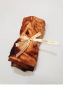 Bamboo swaddle wrap Little Prince: 100% cv bamboo, 70x65 cm