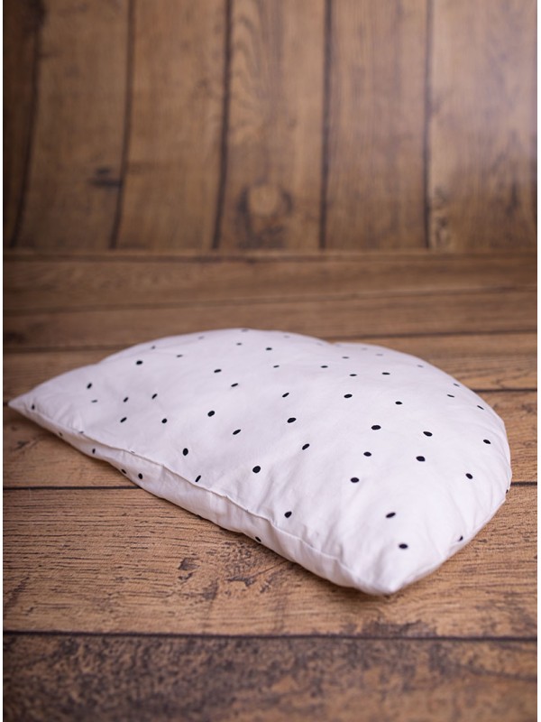 Pillow for a sleeping bag - 170x75 cm