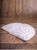 Pillow for a sleeping bag - 200x85 cm
