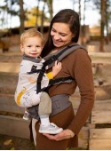 Adjustable Baby Carrier Grow Up: Cats