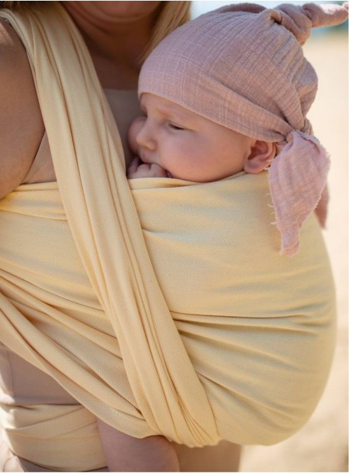 Sunny - 100% Cotton, weave jacquard