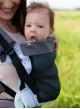 Adjustable Baby Carrier Grow Up Air: Dandelions