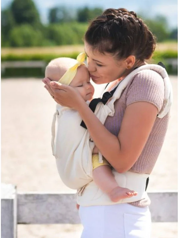 Nosidełko ergonomiczne Luna Dream Multi Size