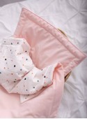Poduszka niemowlęca Velvet Candy 25 x 35 cm