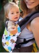Adjustable Baby Carrier Grow Up: Sheep