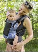 Adjustable Baby Carrier Grow Up Air: Dream Catcher