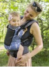 Adjustable Baby Carrier Grow Up Air: Dream Catcher