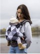 Adjustable Baby Carrier Grow Up: Triangles