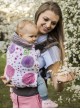 Ergonomic Baby Carrier Standard: Dandelions