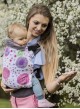 Ergonomic Baby Carrier Standard: Dandelions