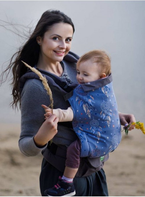 Adjustable Baby Carrier Grow Up: Dream Catcher