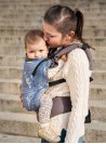 Ergonomic Baby Carrier Standard: Dream Catcher