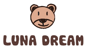 Sklep z akcesoriami dla dzieci - Luna Dream